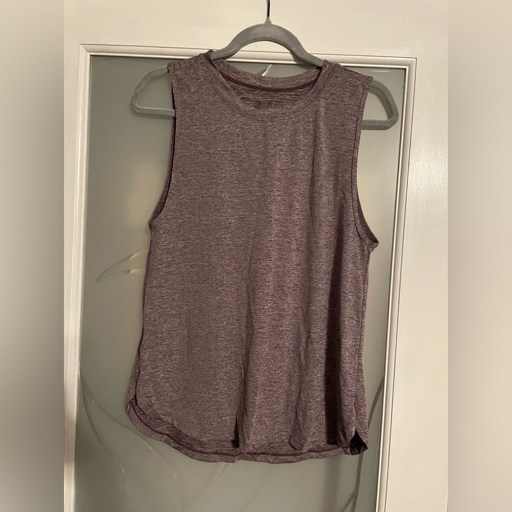Fitkicks Spandex Tank